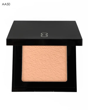 NEW COMPACT POWDER - AA50
