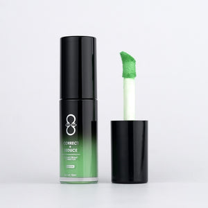 ALHA ALFA COSMETICS COLOUR CORRECTOR-GREEN