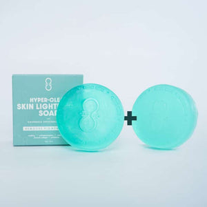 COMBO HYPER CLEAR SKIN LIGHTENING SOAP