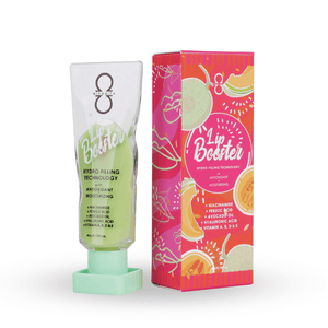 Lip Booster Serum Melon Alha Alfa Cosmetics