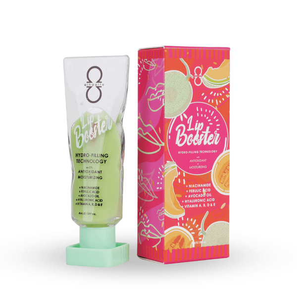Lip Booster Serum Melon Alha Alfa Cosmetics
