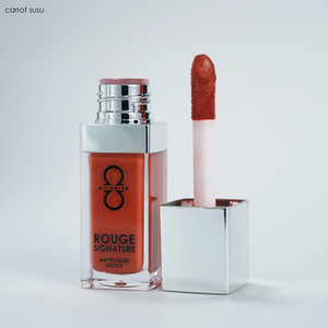 ROUGE SIGNATURE MATTE LIQUID LIPSTICK