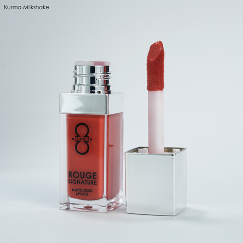 ROUGE SIGNATURE MATTE LIQUID LIPSTICK