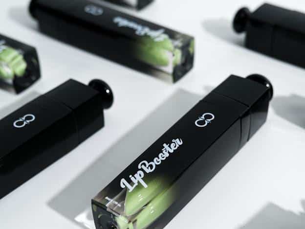 LIP BOOSTER DIMENSI ALHA ALFA