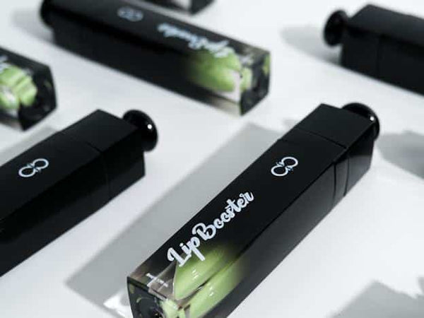 LIP BOOSTER DIMENSI ALHA ALFA