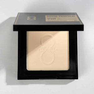 ROYAL PROPOLIS POWDER FOUNDATION