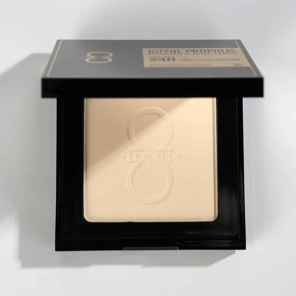 ROYAL PROPOLIS POWDER FOUNDATION