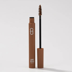 AIRY HOLD TINTED BROW MASCARA - WARM CARAMEL