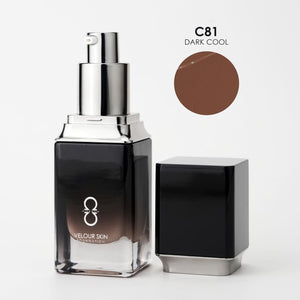 VELOUR SKIN FD - C81