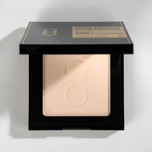 ROYAL PROPOLIS POWDER FOUNDATION