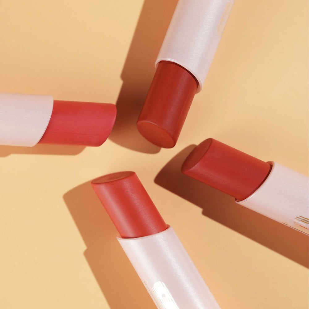 New lipstick Alha Alfa Cosmetics