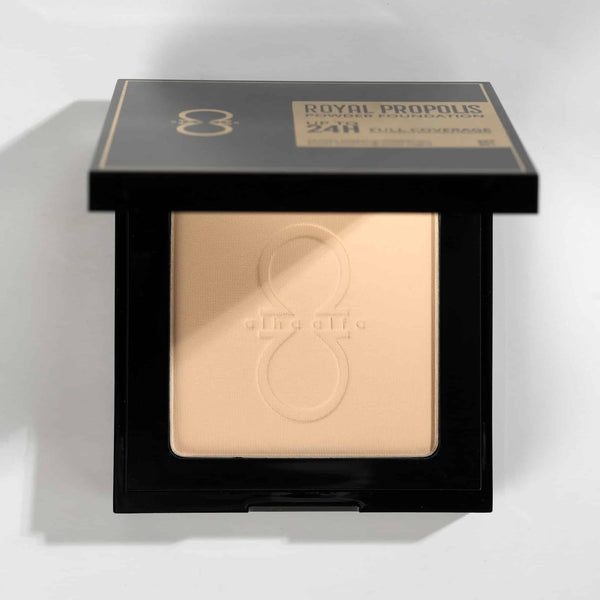 ROYAL PROPOLIS POWDER FOUNDATION