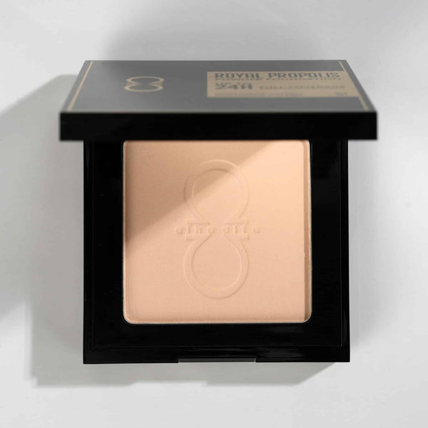 ROYAL PROPOLIS POWDER FOUNDATION