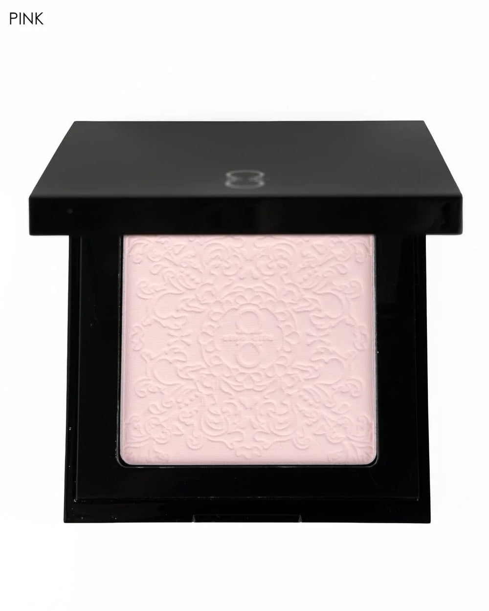 NEW COMPACT POWDER PINK