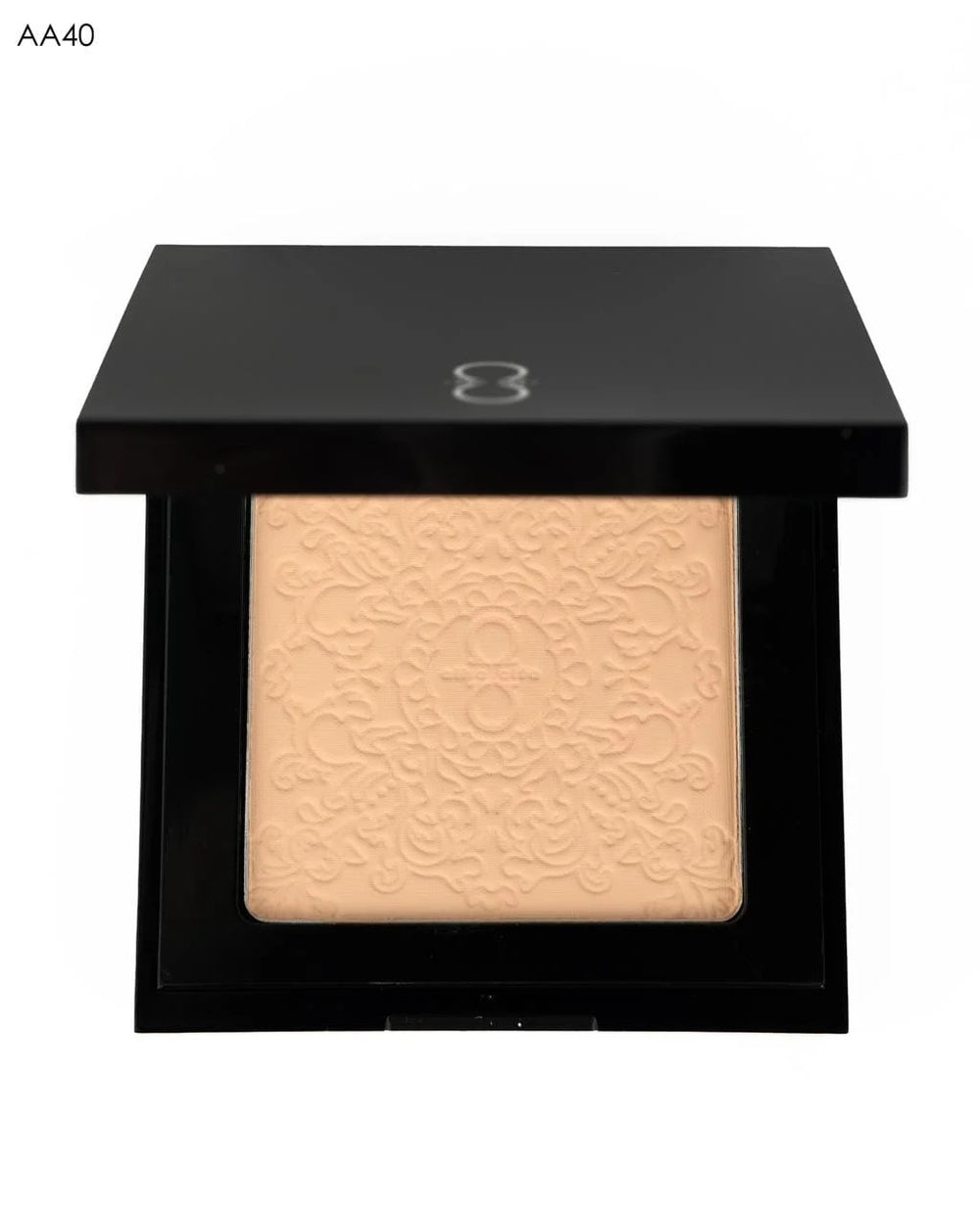 NEW COMPACT POWDER - AA40