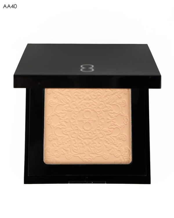 NEW COMPACT POWDER - AA40