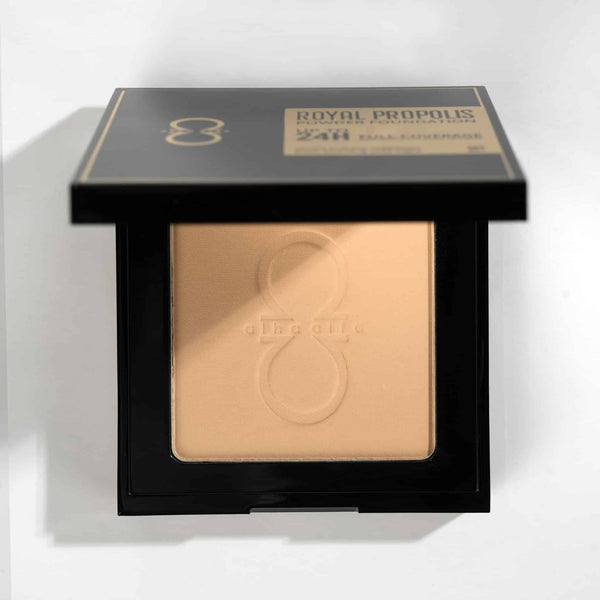 ROYAL PROPOLIS POWDER FOUNDATION