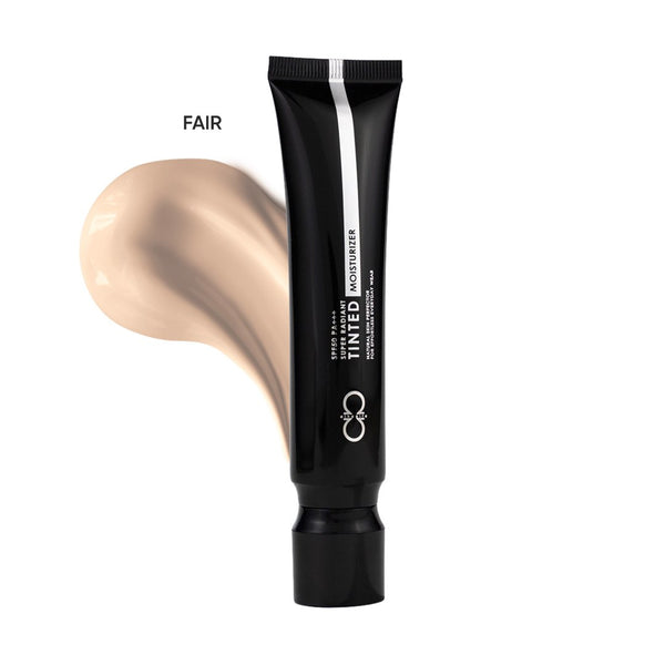 TINTED MOISTURIZER TM10 - FAIR