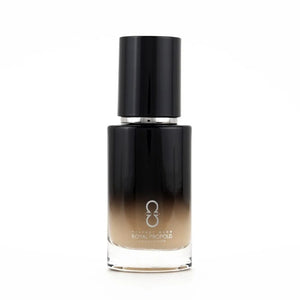 NEW ROYAL PROPOLIS FOUNDATION SPF45 - RP40 HONEY