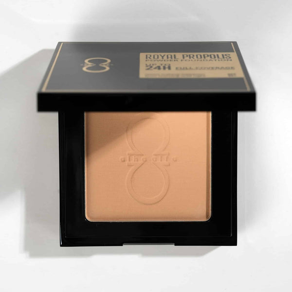 ROYAL PROPOLIS POWDER FOUNDATION