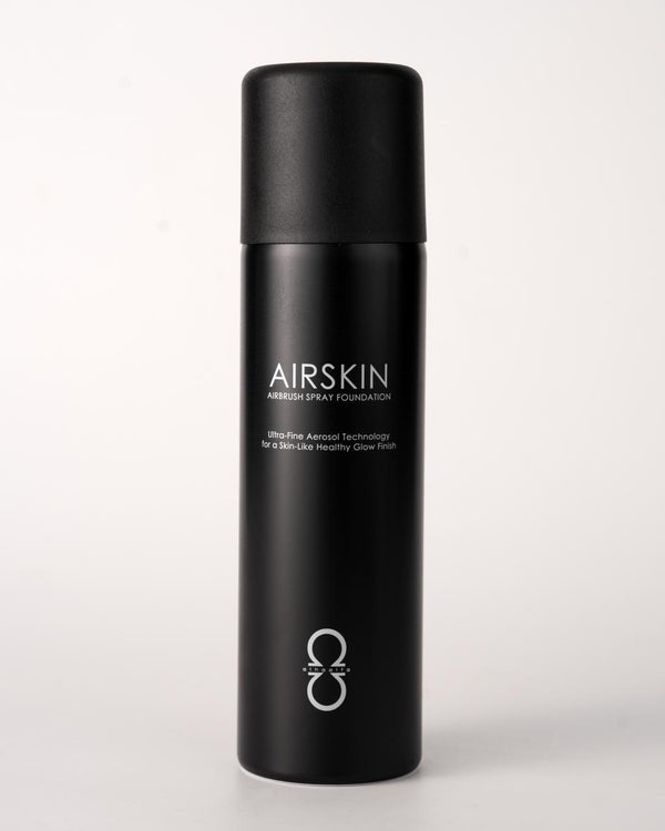 AIRSKIN SPRAY - AS80