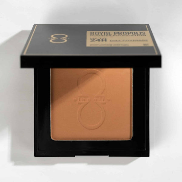 ROYAL PROPOLIS POWDER FOUNDATION