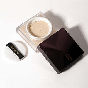 MICRO-FILTER LOOSE POWDER - TRANSLUCENT