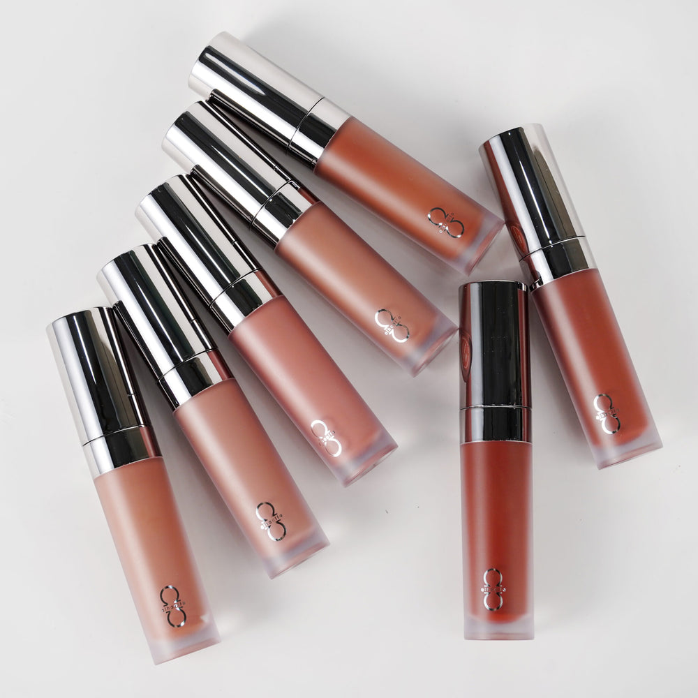 ALHA ALFA LIP VELVET LIPSTICK