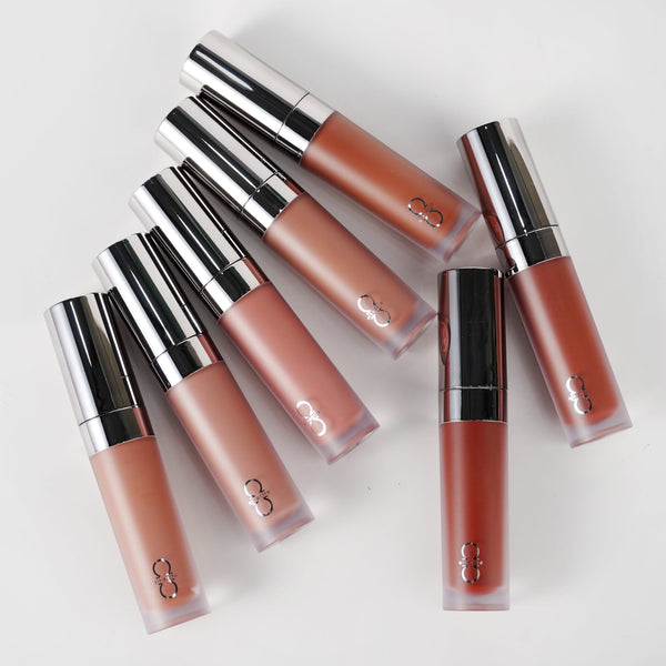 ALHA ALFA LIP VELVET LIPSTICK