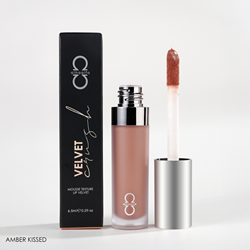 ALHA ALFA LIP VELVET LIPSTICK