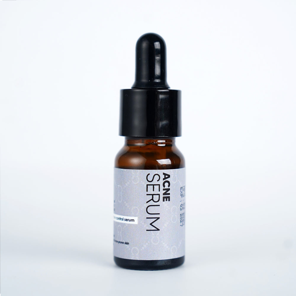 Alha Alfa Acne Treatment Serum