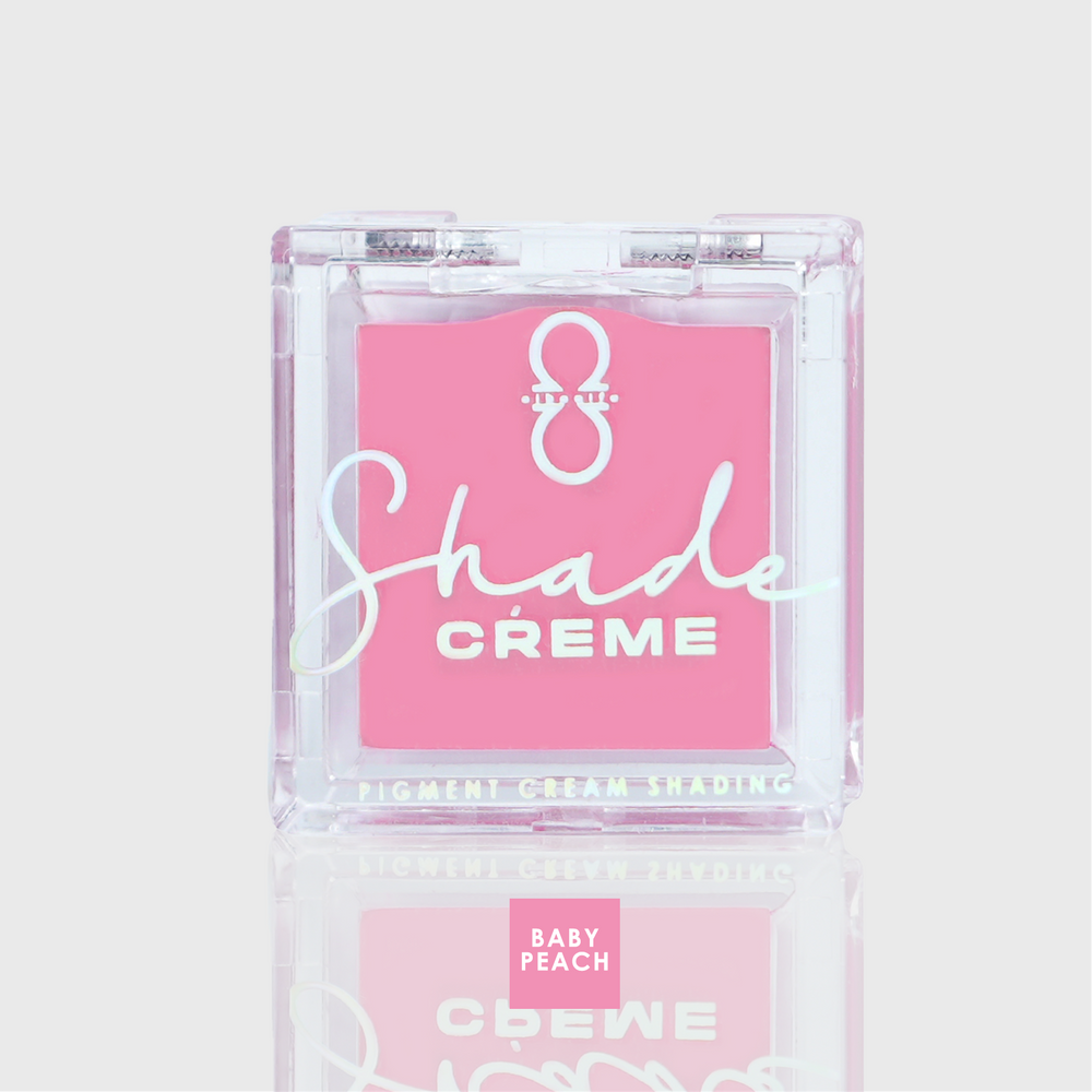 SHADE CREAM