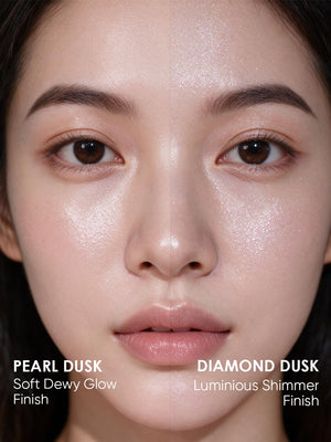 DIAMOND LOCK GLITTER SPRAY - DIAMOND DUSK