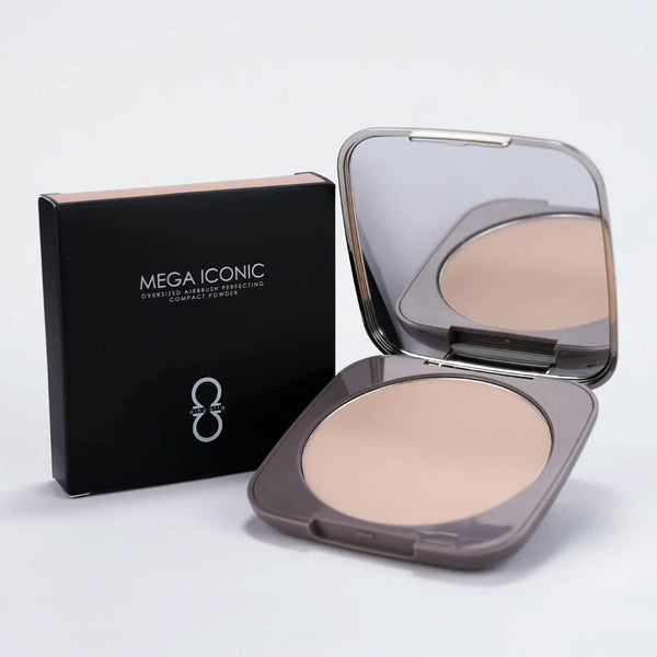 COMPACT MEGA ICONIC - LIGHT