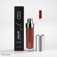 ALHA ALFA LIP VELVET LIPSTICK