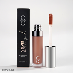 ALHA ALFA LIP VELVET LIPSTICK