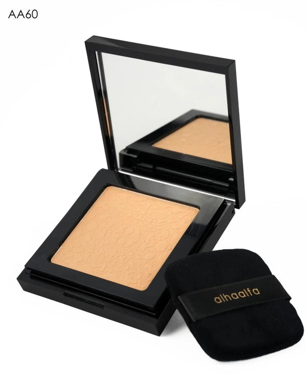 NEW COMPACT POWDER - AA60