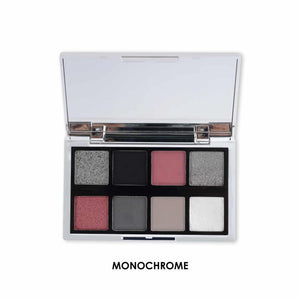 MONOCHROME EYESHADOW PALETTE