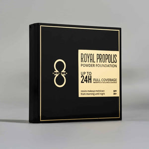 ROYAL PROPOLIS POWDER FOUNDATION