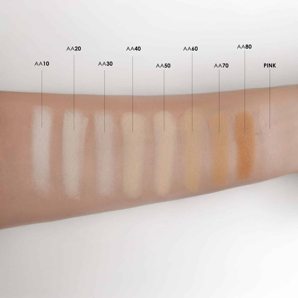 ROYAL PROPOLIS POWDER FOUNDATION