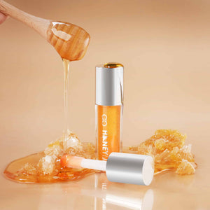 HONEY LIP MAGIC HYDRATING LIP TREATMENT OIL (NEW)