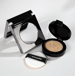 REFILL FLAWMINOUS CUSHION FOUNDATION