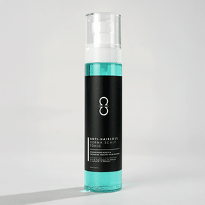 ANTI HAIRLOSS DERMA SCALP TONIC