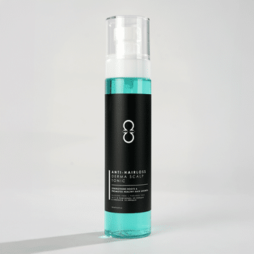 ANTI HAIRLOSS DERMA SCALP TONIC