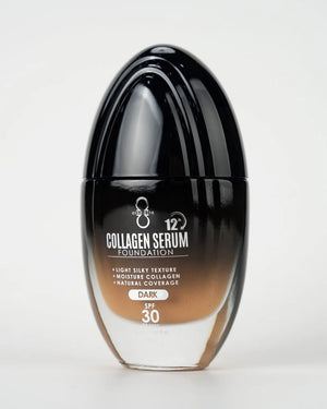COLLAGEN SERUM (2026) - DARK