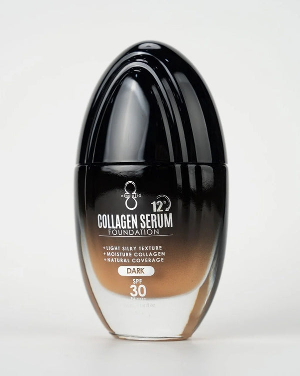 COLLAGEN SERUM (2026) - DARK