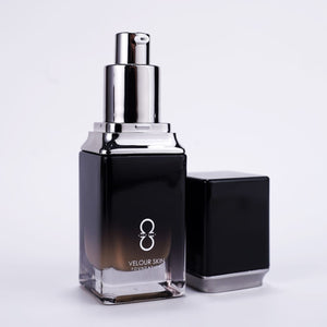VELOUR FOUNDATION - VS50 NATURAL