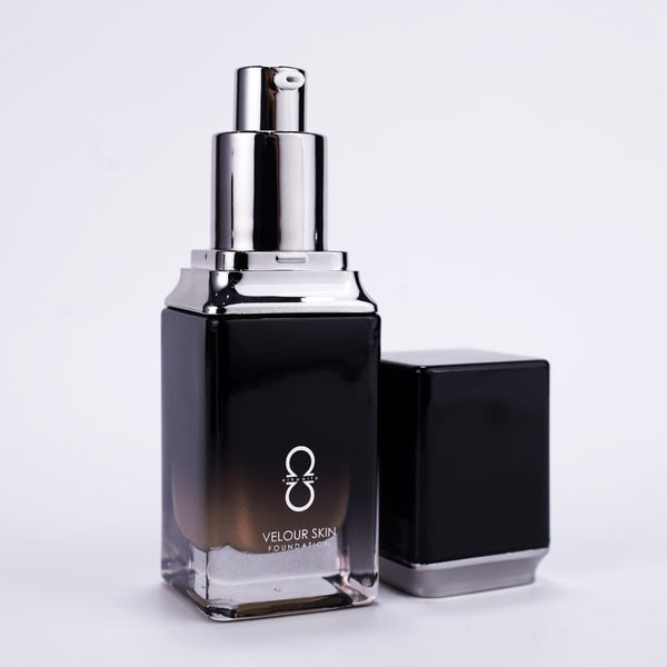VELOUR FOUNDATION - VS50 NATURAL