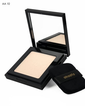 NEW COMPACT POWDER - AA10