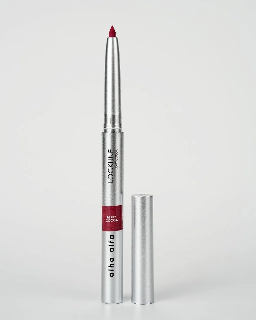 Lockline Lip Liner - BERRY COCOA